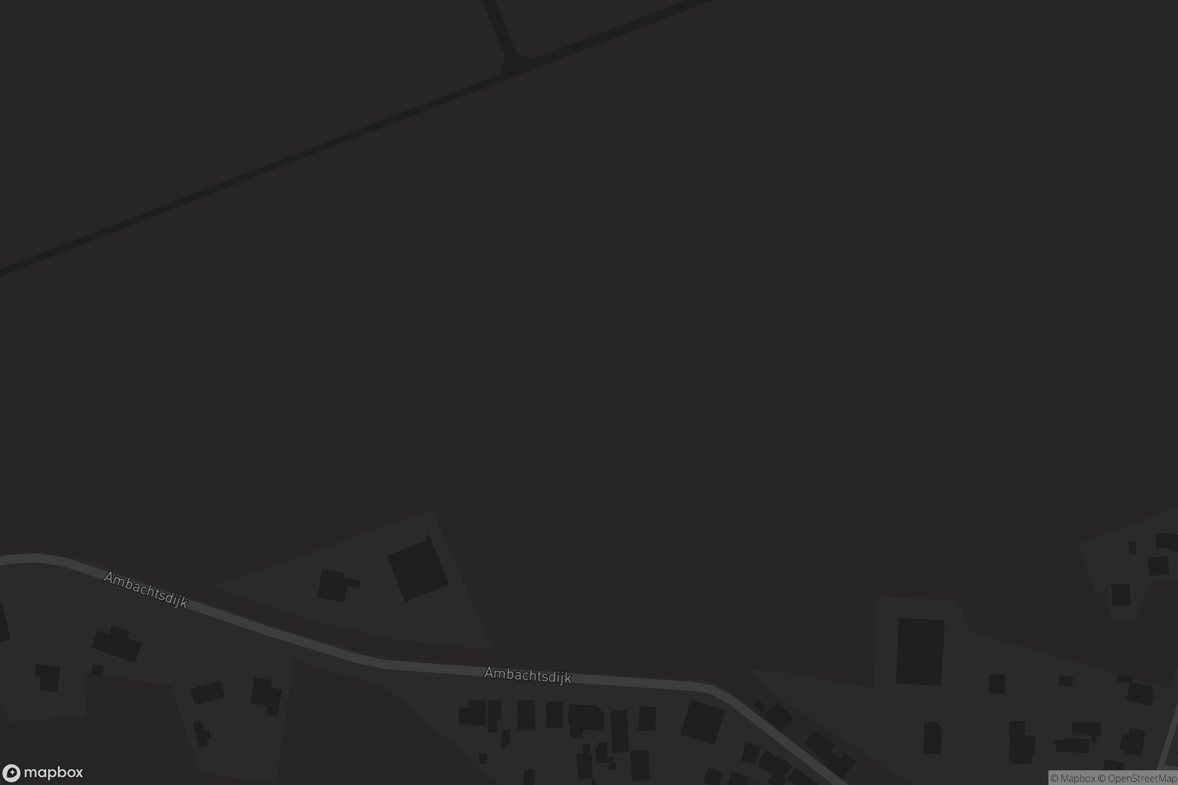 Kaart van Oudkarspel